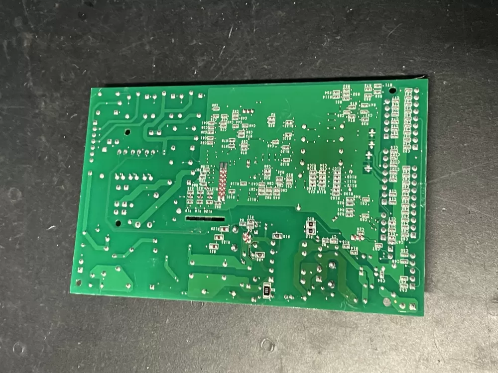 GE WR55X11098C EBX1069P007 Refrigerator Control Board AZ23587 | WM1032