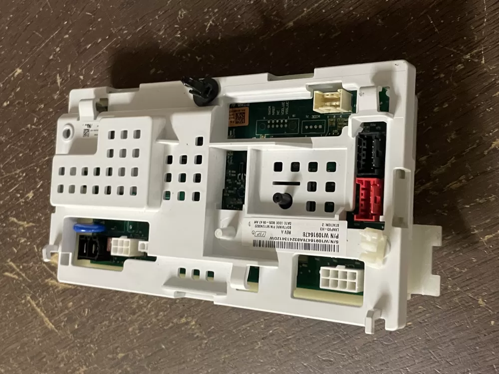 Whirlpool AP6261032 W10803586 W10841364 W10865064 W10915785 W10916478 W11116590 PS12114296 Washer Control Board