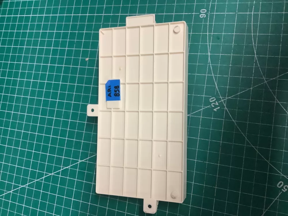 Samsung control board DC9201606B AZ208185 | AR858