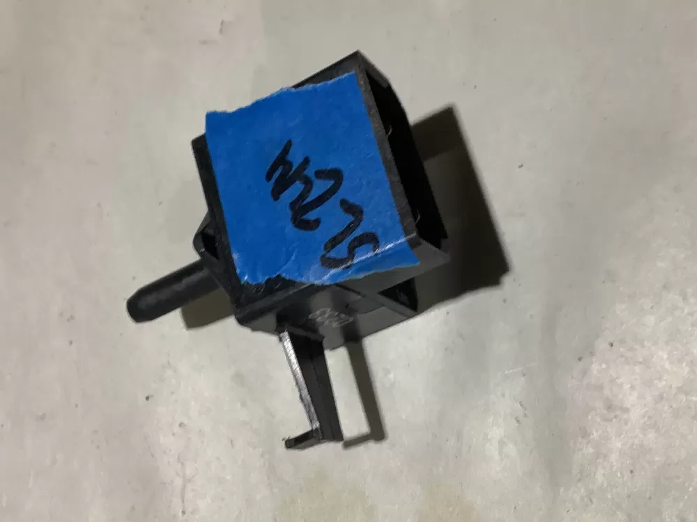 Whirlpool 3405154 Dryer Switch AZ131569 | Sl244