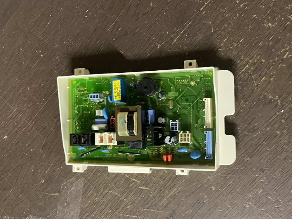 LG 6870EC9241A 6871EL1013A Dryer Board