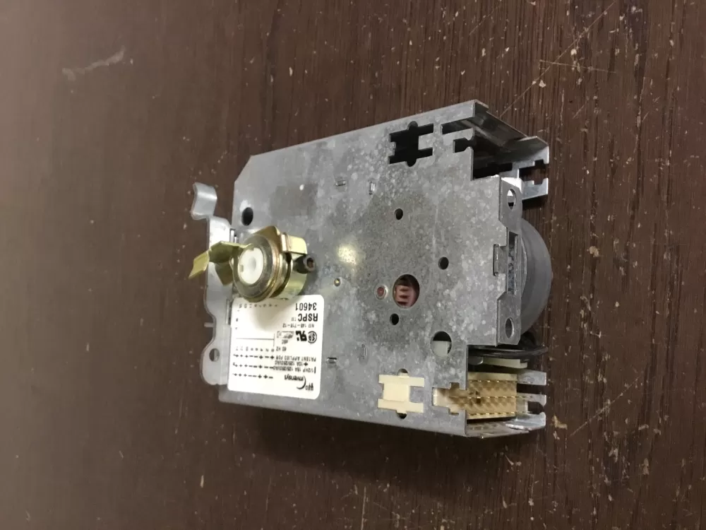 Whirlpool KitchenAid Roper Estate Oven Control Board - AZ14865 | NR558