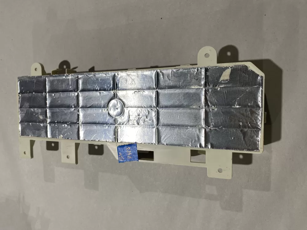 Samsung DC92-01625B DC92-01623C AP5806921 Washer Control Board AZ154461 | BK2522