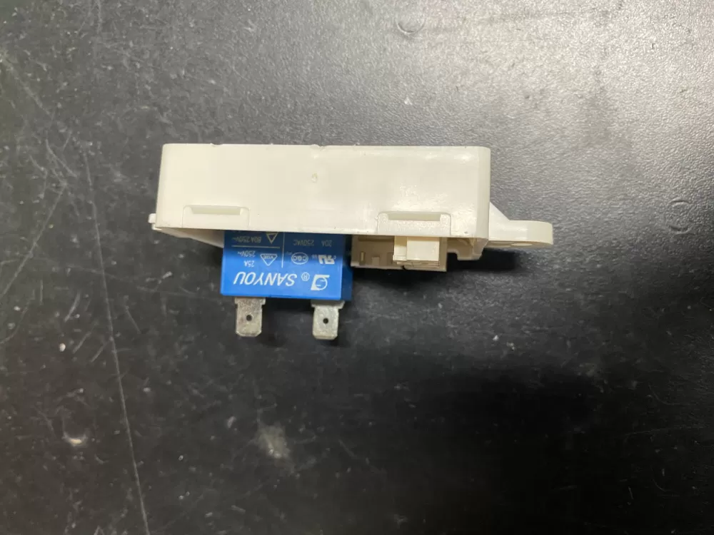 Samsung DC92-00544A Washer Control Board AZ20442 | BK1016