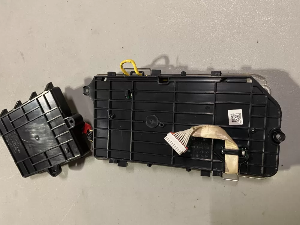 Samsung DC94-05962A Washer Control Board Main Panel AZ27698 | BK279