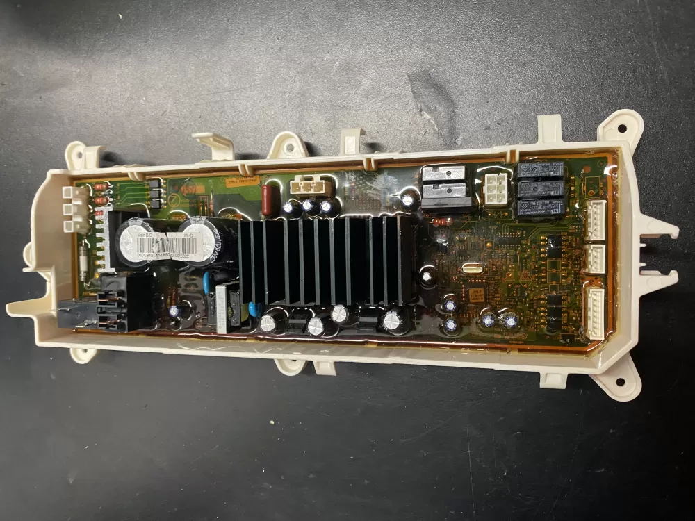 Samsung  LG DC92-00303R DC92-00686D DC94-03170A DC94-03161A DC92-00303RDC92-00686D Washer Control Board