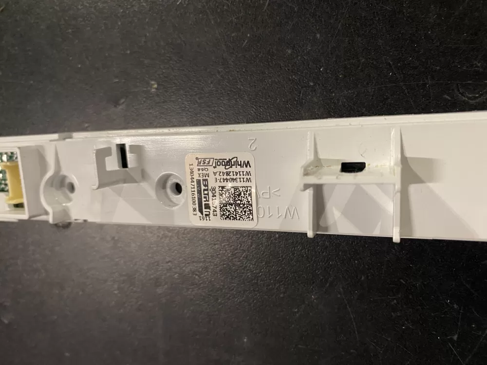 Maytag W11340447 W11460961 Dishwasher Control Board AZ25834 | BK83