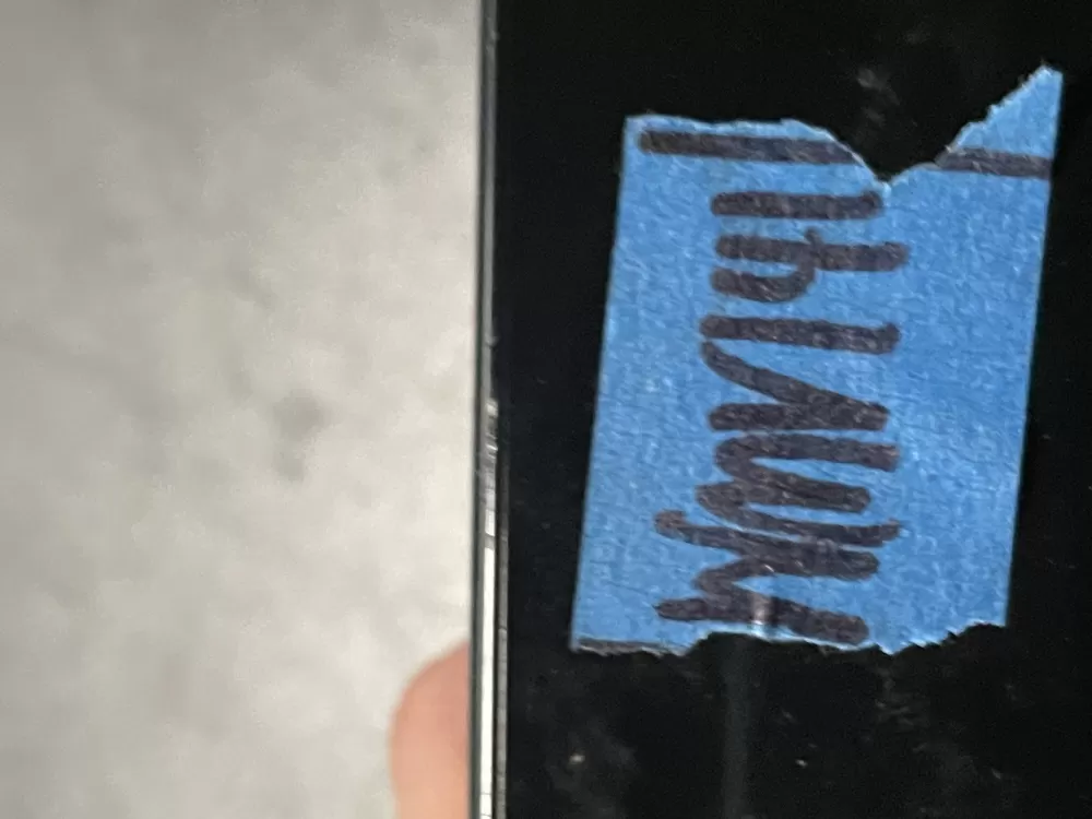 KitchenAid W10852986 W10860253 Dishwasher Control Board Panel AZ10172 | V141