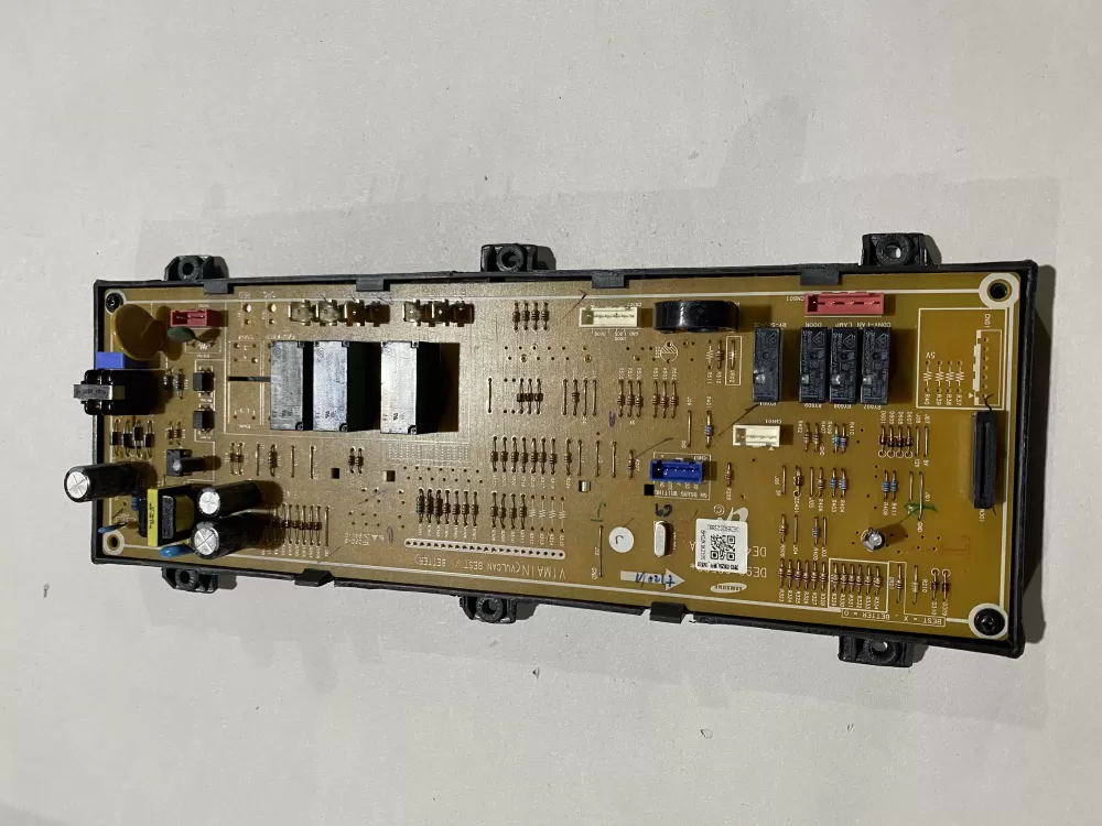 Samsung AP5917358 DE92-02588J PS9606529 Range Control Board