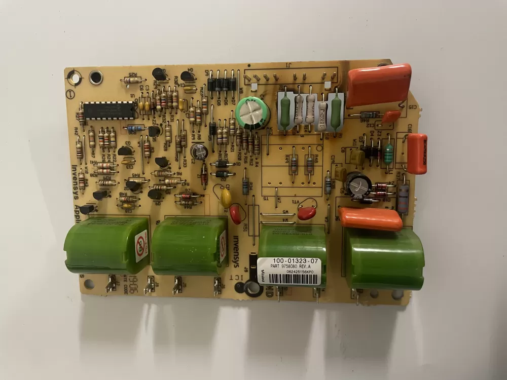 Whirlpool  Kenmore  Maytag  KitchenAid  Roper  Estate WPW10331686  AP6019728  W10331686  1937904  8054084  8273970  8273972  8273977  8522964  9758080  9758080R  PS11753037  WPW10331686VP Oven Spark Module