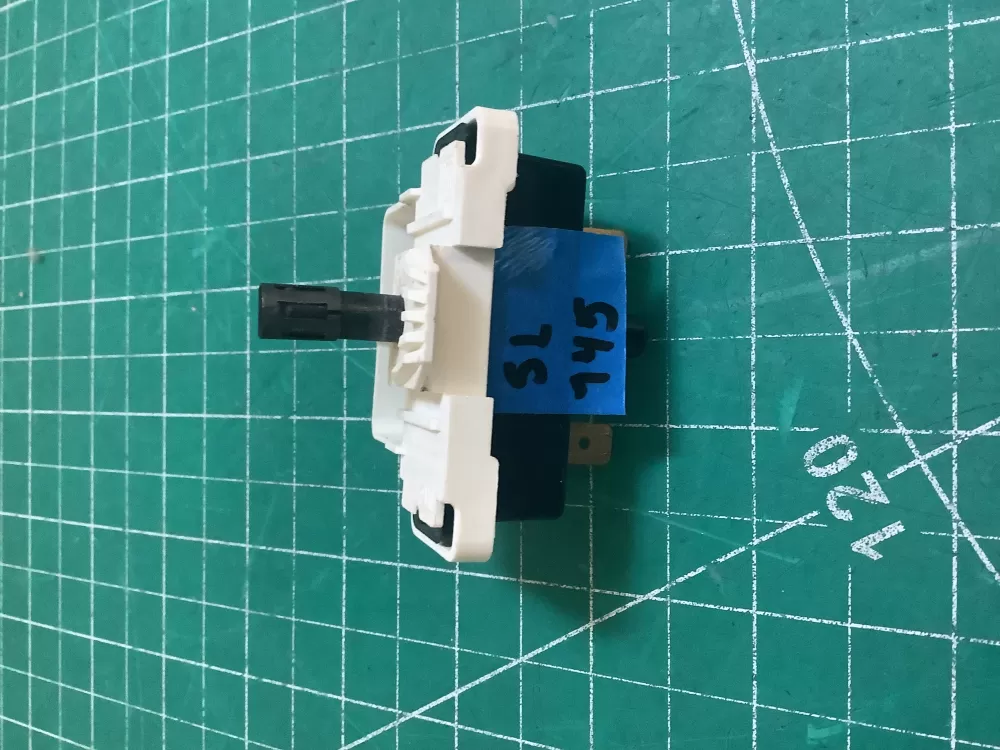 Whirlpool Dryer Switch Push To Start 3977456 0223  AZ220709 | SLA145