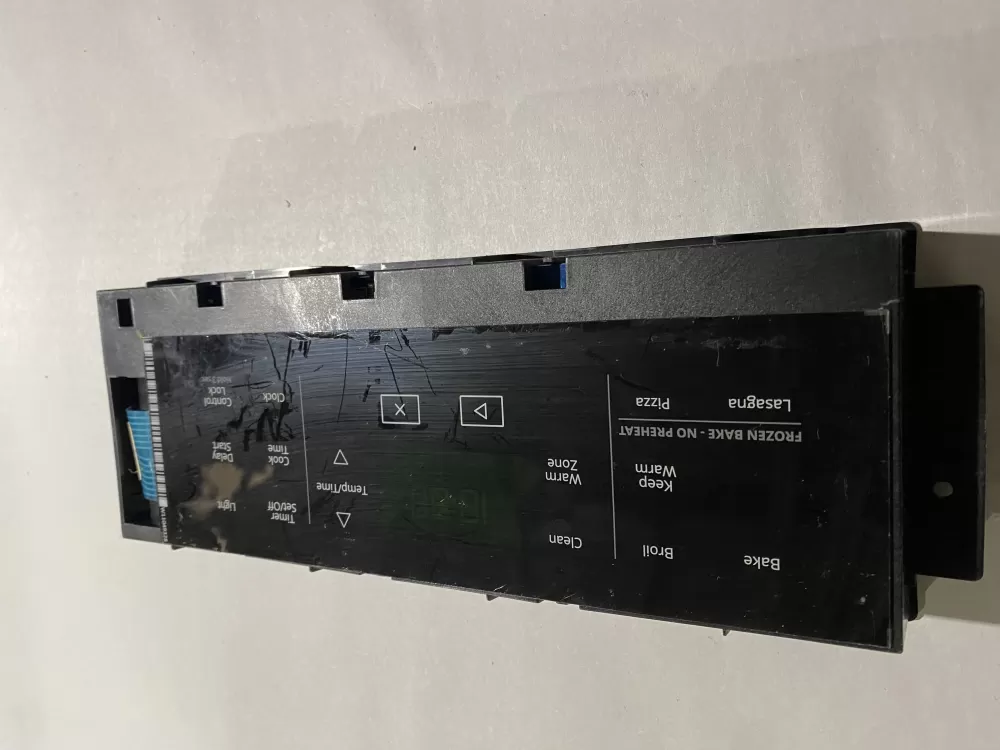 Whirlpool W11038143 W11158170 Range Control Board AZ190655 | BKV873