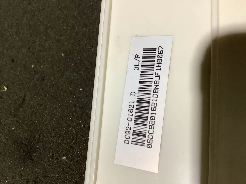 Samsung DC92 01621D DC9201621D Washer Control Board AZ128154 | NRV603