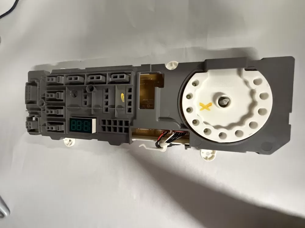 Samsung AP5916805 DC92-01624C PS9605976 DC9201624C Dryer Control Board
