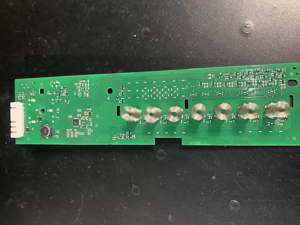 Bosch WAT28401UC E122808  766627-02  9000910812-06  EPW66350 Washer Control Board
