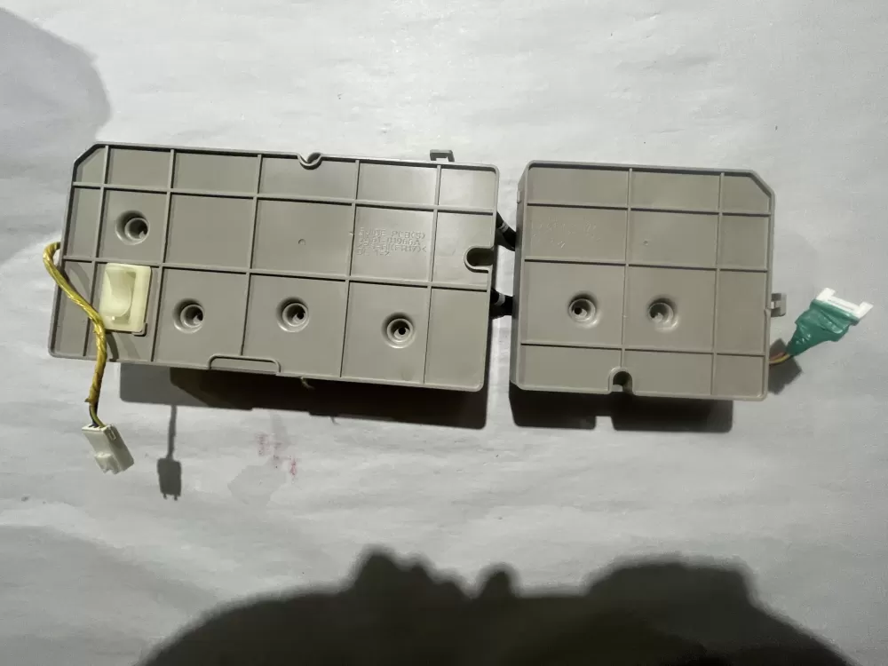 Samsung DC92 00127A Dryer Control Board AZ209129 | KMV837