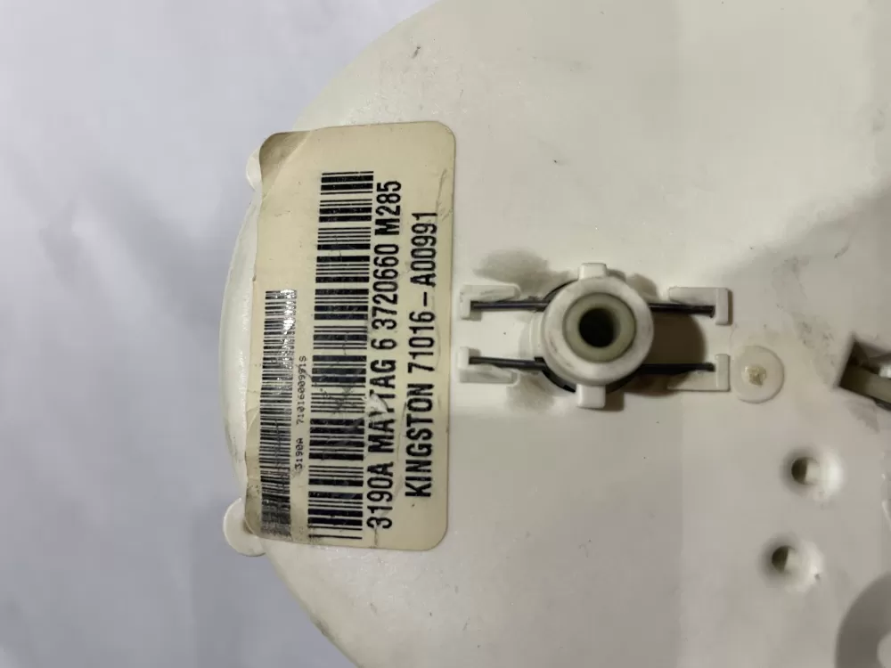Maytag 6 3720660 Dryer Timer 6 3720660 AZ185035 | Wm781