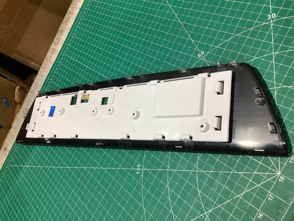 GE 234D2967P001 Dryer Control Board AZ185526 | AV544
