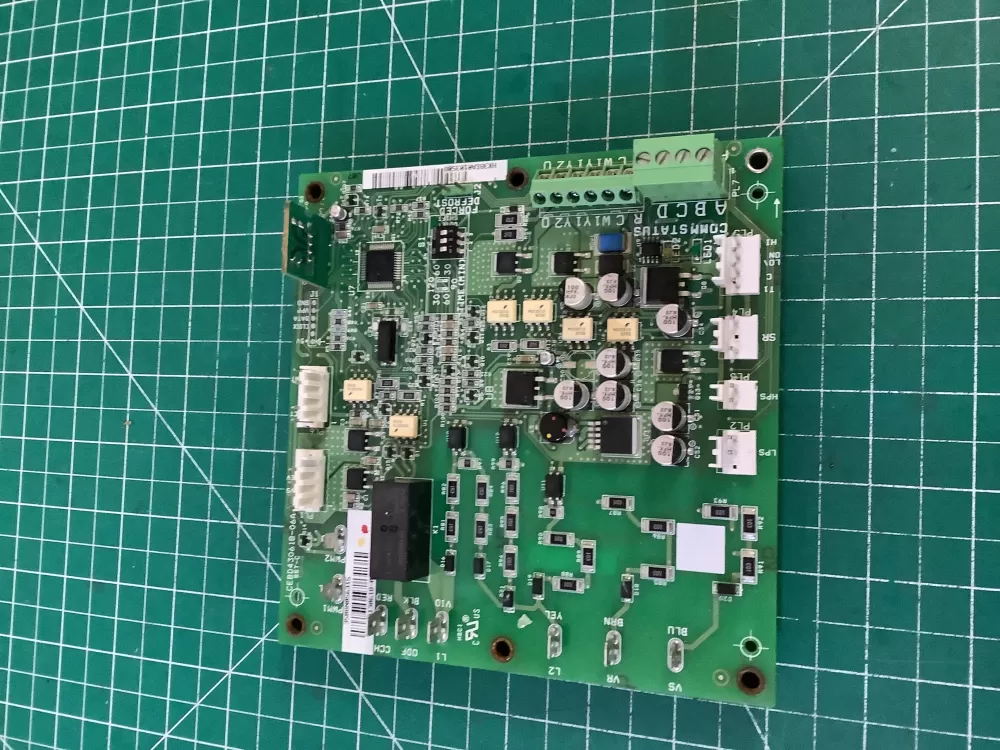 Carrier  Bryant CEPL130618-03 Furnace Control Board