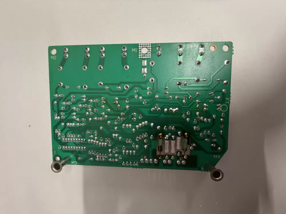 Whirlpool W10331686 100-1323-00 Range Oven Spark Module AZ231332 | KM219