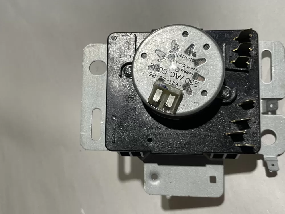 Maytag Amana Admiral Roper Dryer Timer W10745655 AZ188827 | Wm1439