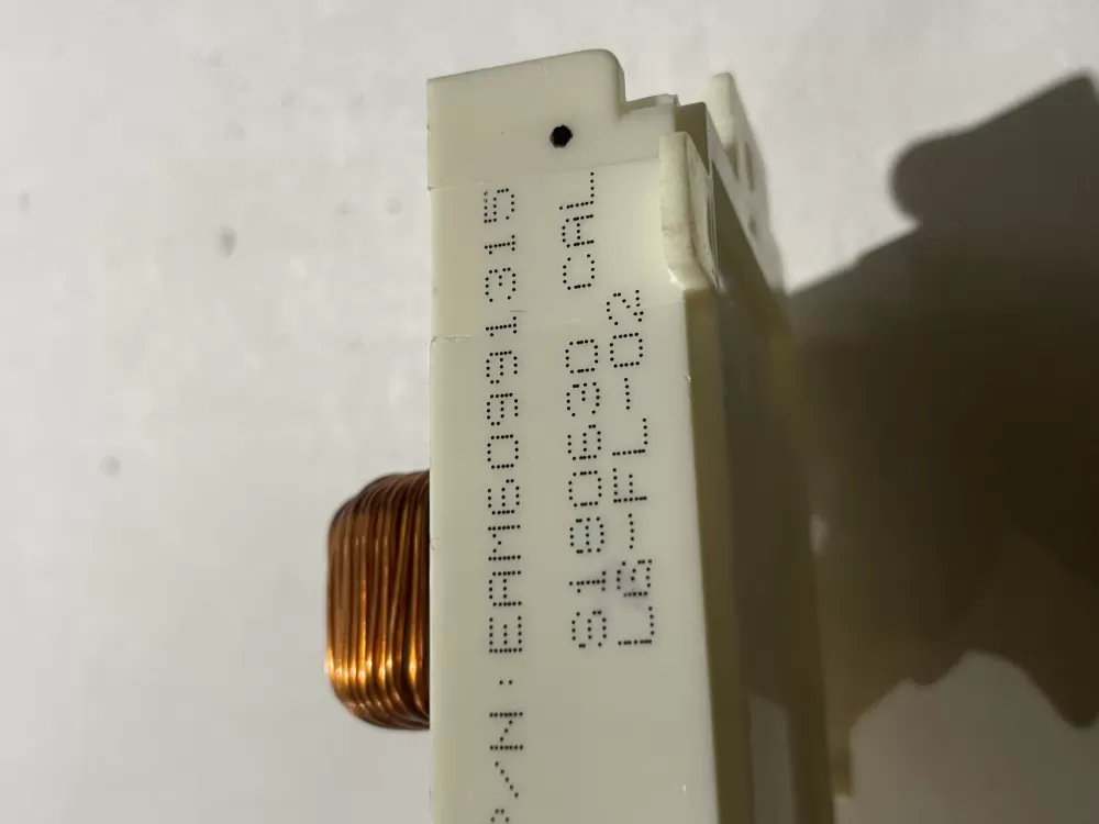 LG EAM60991326 EAM60991315 Washer Control Board Noise Filter AZ191460 | Wm1441