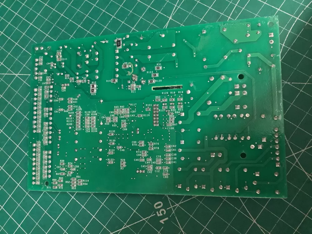 GE 200D4854G008  200D4854G013   200D2259G017  200D4852G018   200D4850G022   200D6221G013   200D6221G015  200D6221G016  WKKT 1304-00-70A Refrigerator Control Board