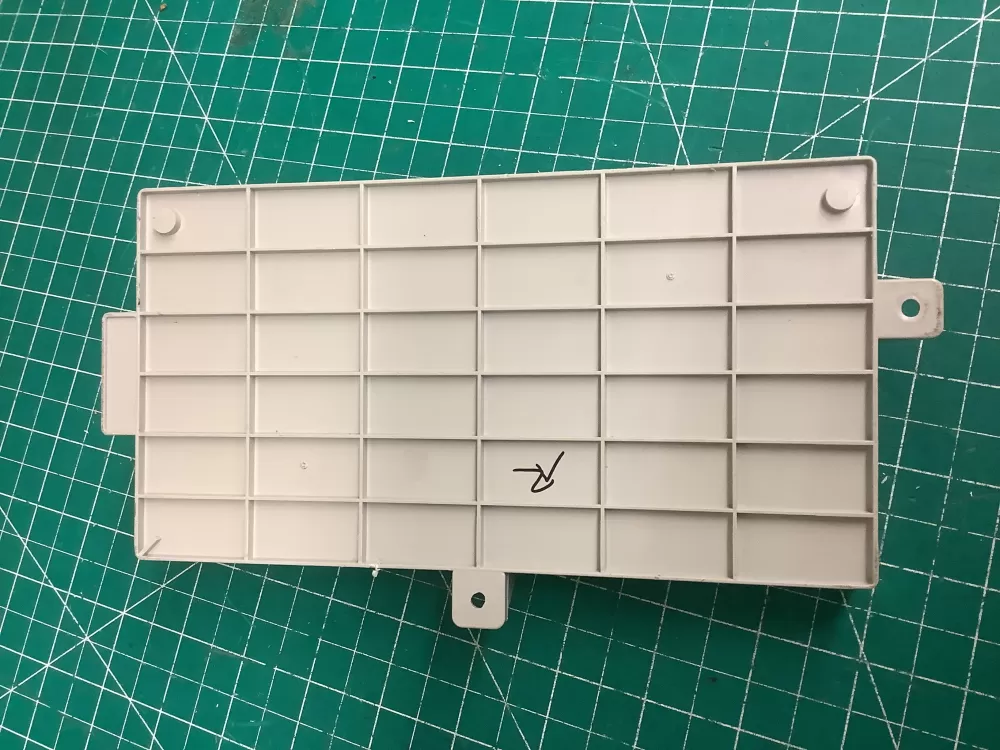 DV327L Samsung Dryer Board - Control