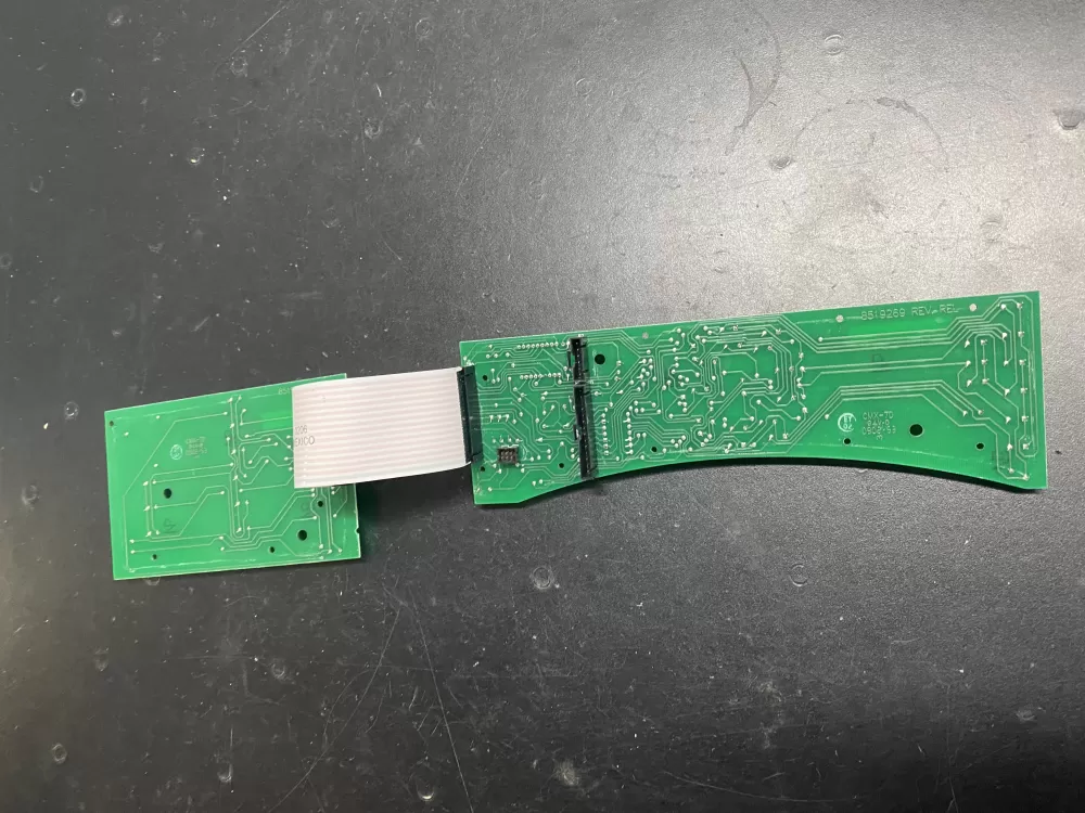 Kenmore 8529879 8519269 WP8529879 Dryer Control Board AZ20173 | BK964