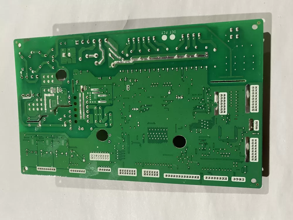GE 197D8513G101 70213160102GA Refrigerator Control Board AZ186725 | BK2746