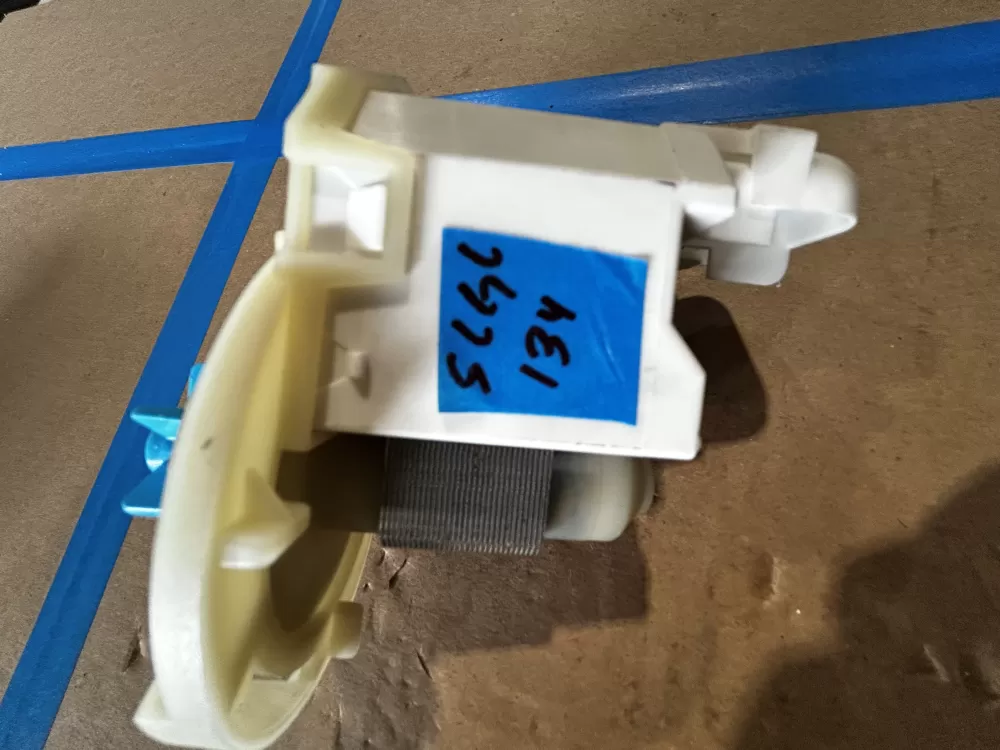Bosch 001377 Dishwasher Drain Pump Ap5957895 AZ159575 | Sl134