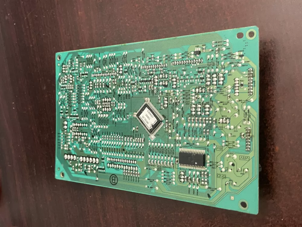 LG EBR76383402 EBR76383403 EBR78931708 Range Control Board AZ93493 | Wm559