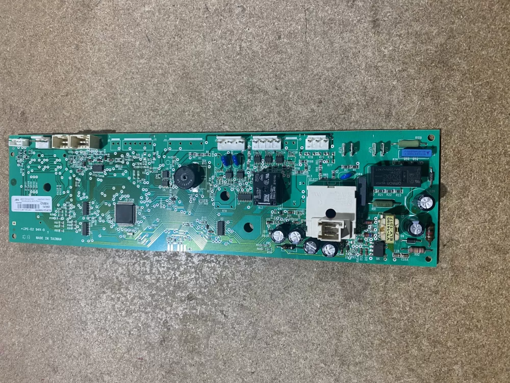 Frigidaire 137438214 134763501 Washer Control Board