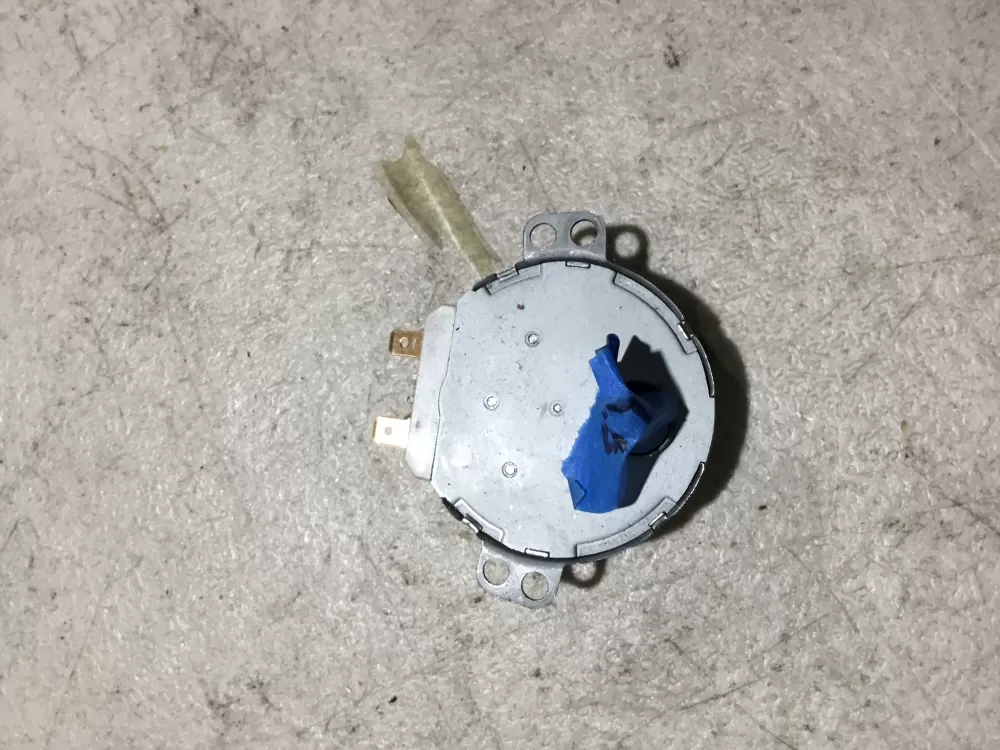 LG M2CK59ZT59-H Microwave Turntable Motor