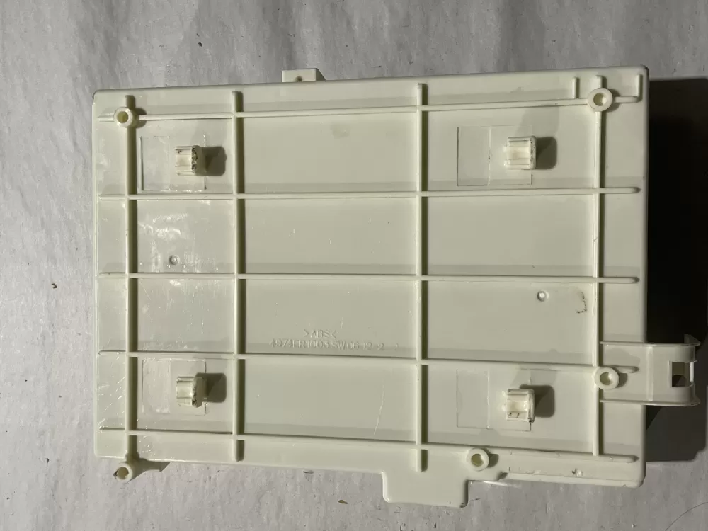 LG EBR79950226 Washer Control Board AZ199300 | Wmv513