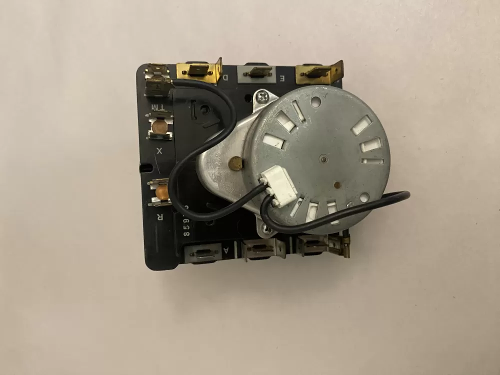 Kenmore 131062300D 131062300 PD00007371 5303285734 Dryer Timer AZ104438 | BK801