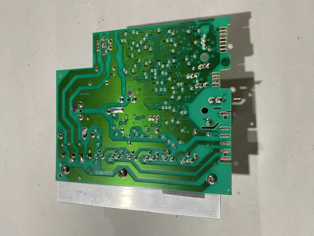 Electrolux 4336991 Washer Control Board AZ152704 | BK1763