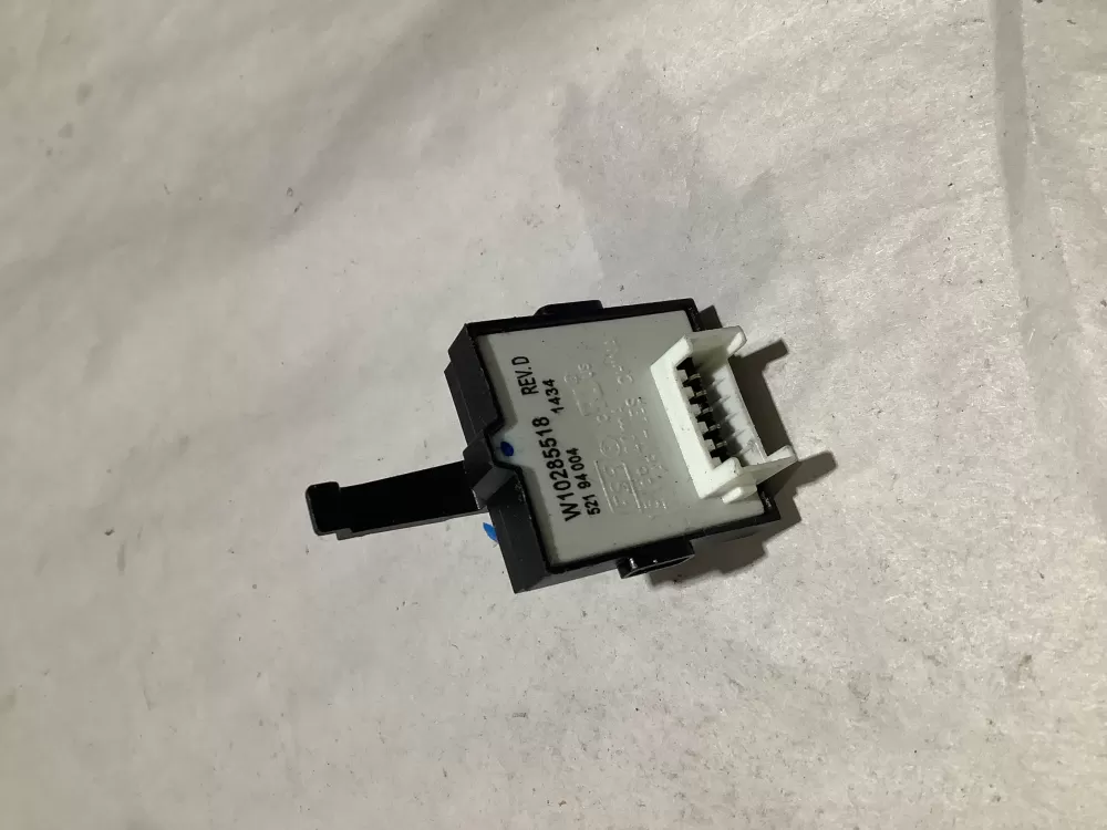 Kenmore Maytag W10285518 Washer Crosley Switch AZ113629 | Sl9