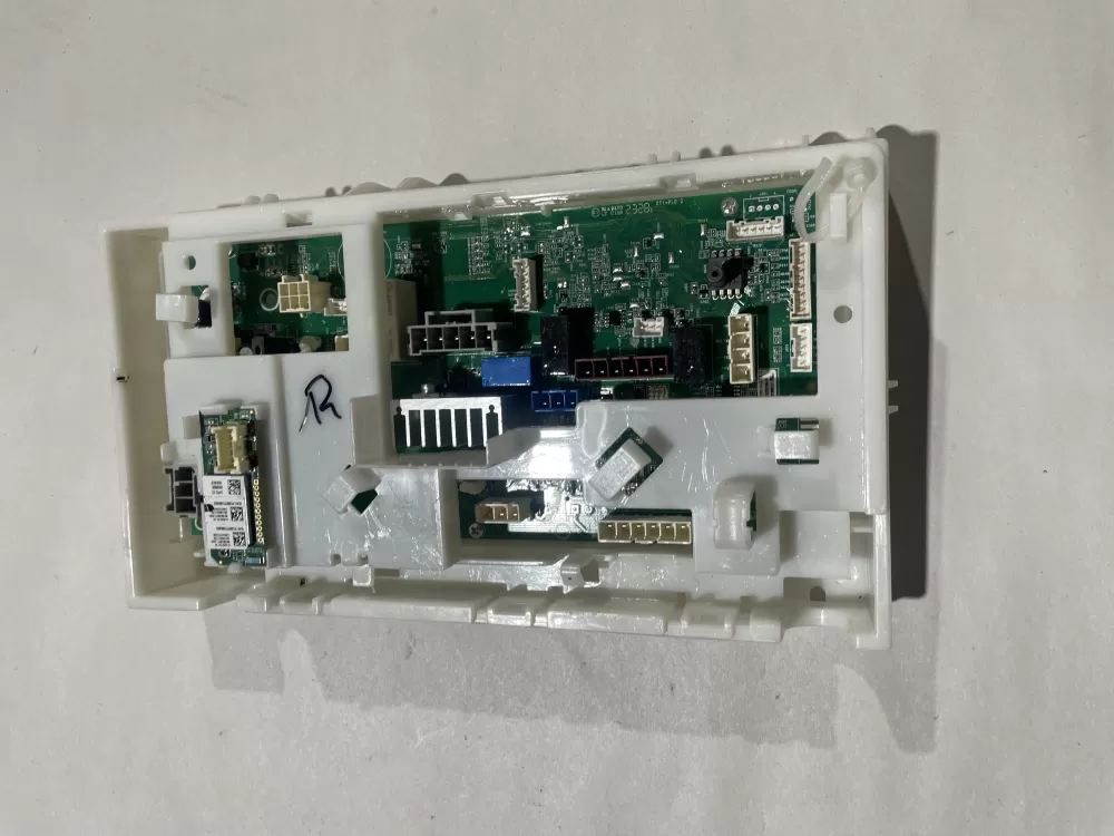 GE 290D1990G101 Refrigerator Control Board Main Assembly