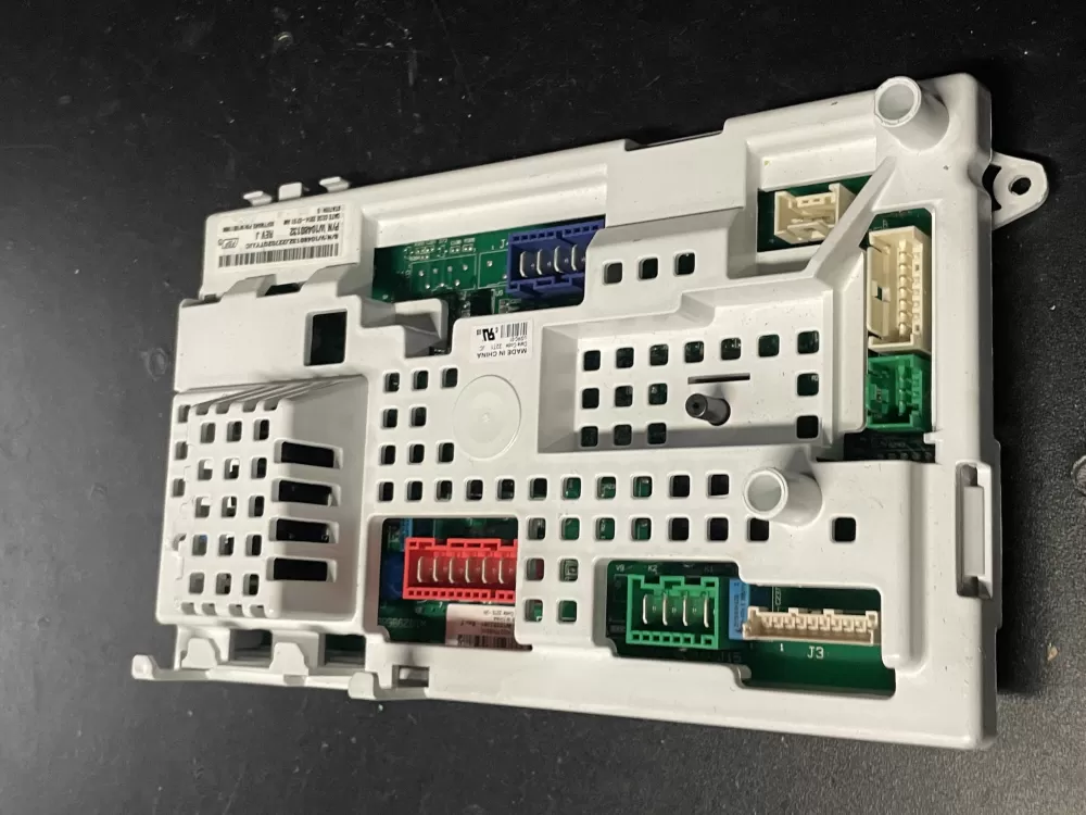 Maytag Whirlpool W10480132 W10445345 Washer Control Board AZ7264 | WM1633