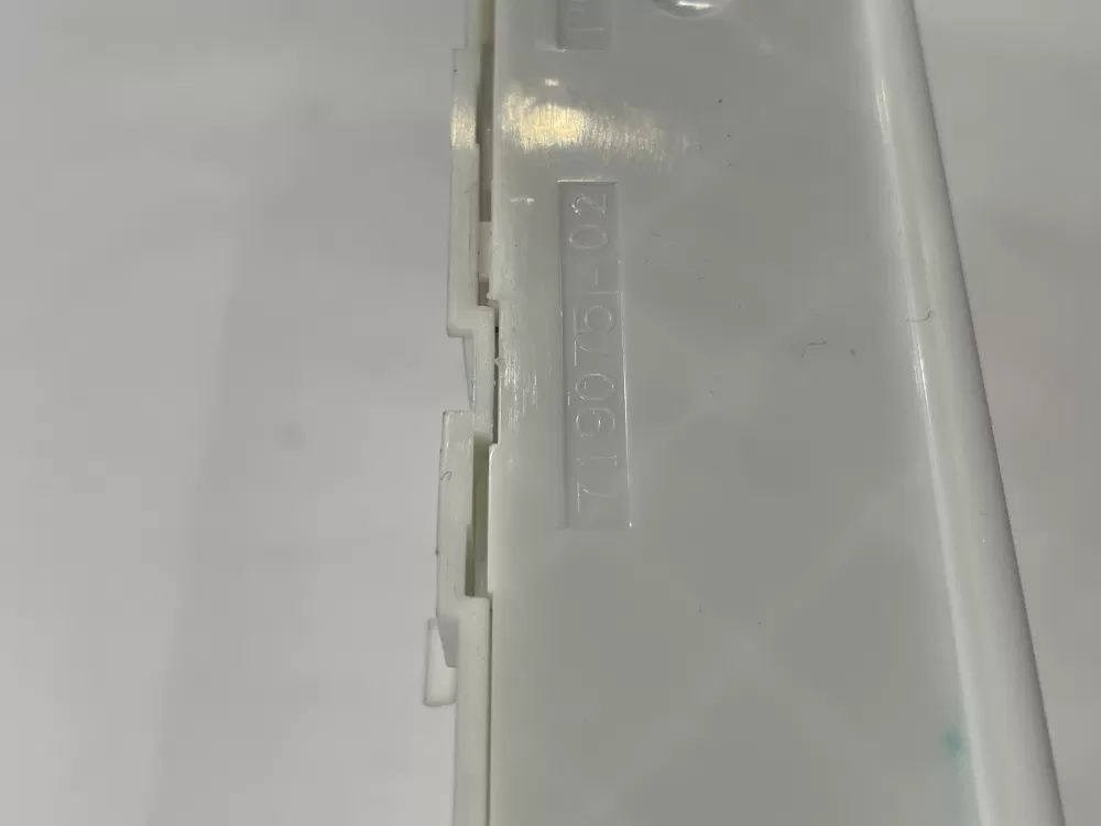 Bosch Dishwasher Control Board 719075-02 AZ166217 | Wm2563