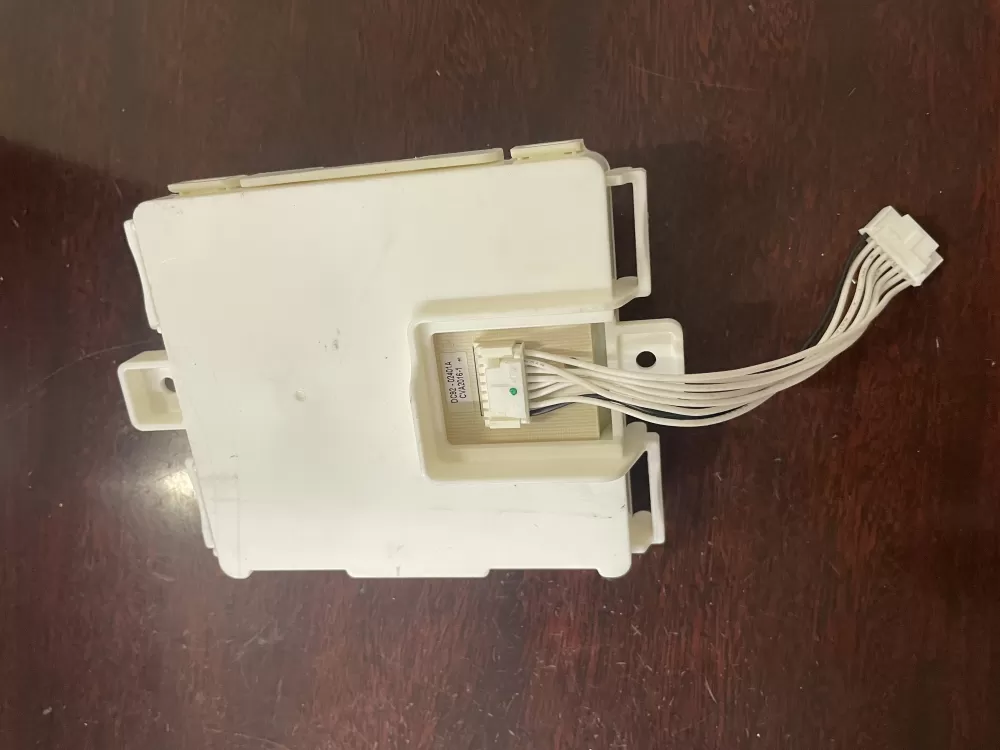 Samsung DC97 23123C DC92 02401A Dryer Control Board Module AZ36538 | KM404