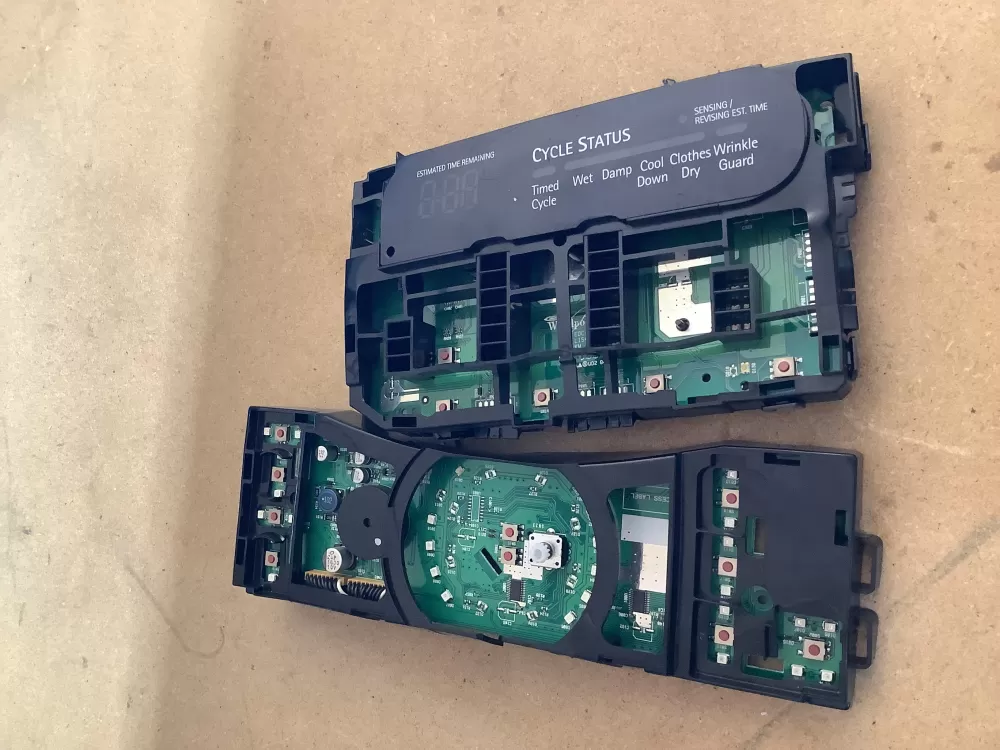 Kenmore  Whirlpool W10110642 3407246 W101106423407246 Washer Control Board