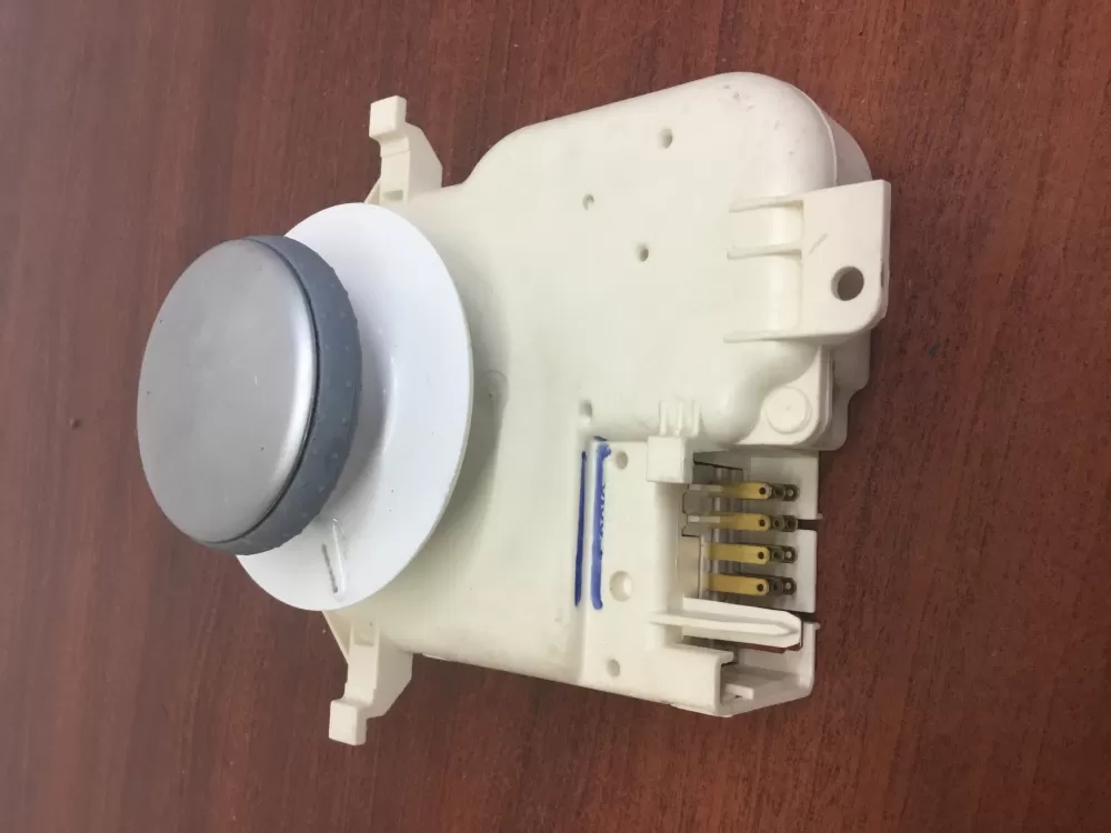 Maytag 6 3720660 Dryer Timer