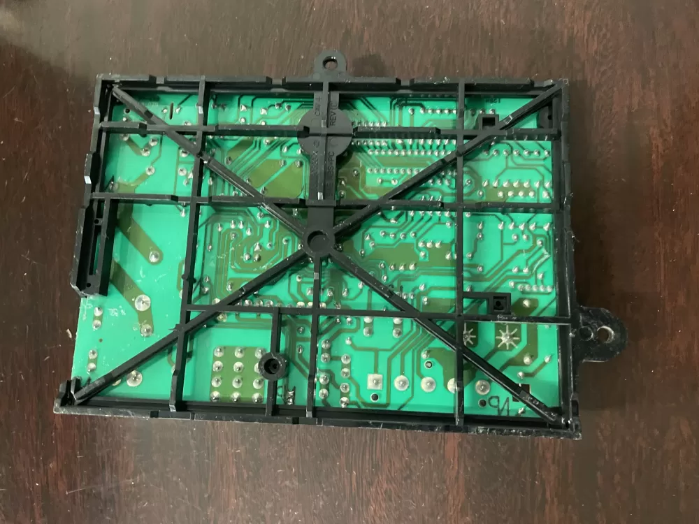 Carrier Payne CEPL130438-01 Furncace Control Board AZ54590 | KM1996