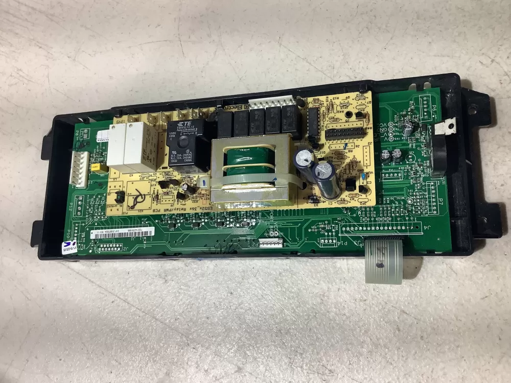 Kenmore AP5788417 316650001 Oven Range Control Board AZ201884 | AR1198