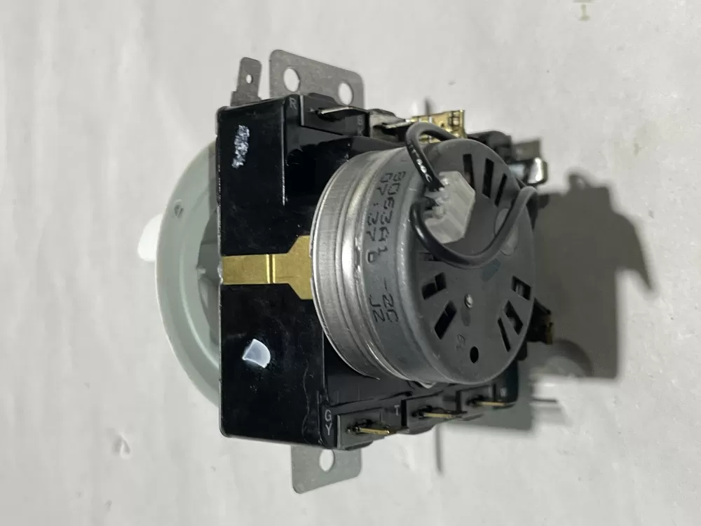 Kenmore 3976576A 3976576 AP6009025 WP3976576 Dryer Timer AZ153382 | Wm2499