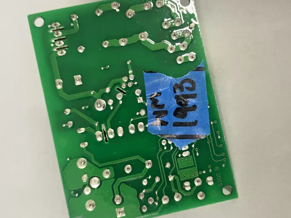 Whirlpool W10356039 W10118747 Refrigerator Control Board AZ220021 | Wm1993