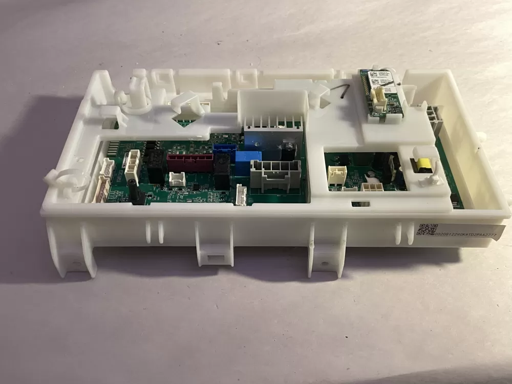 GE 245D2232G006 Washer Control Board Wi fi Module