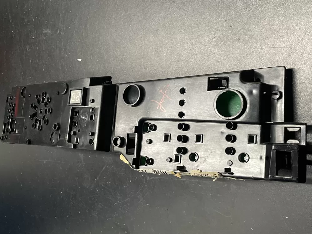 Kenmore Whirlpool 8559430 8558762 Dryer Control Board